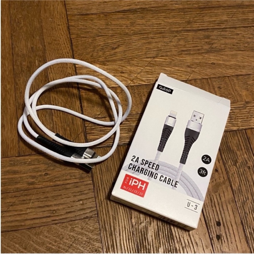 iPhone Charger